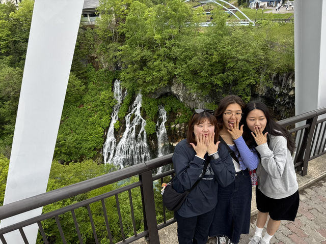 여름 홋카이도 여행 일정 공유 🇯🇵