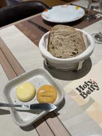 HOLY BELLY สาย brunch ต้องไม่พลาดร้านนี้🍳🍐