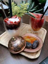 Bahar Coffee & Restaurant