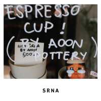 🌿 คาเฟ่สายกาแฟจริงจัง: สรณะ (SRNA)