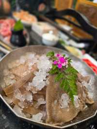 麻辣鮮香成都火鍋
