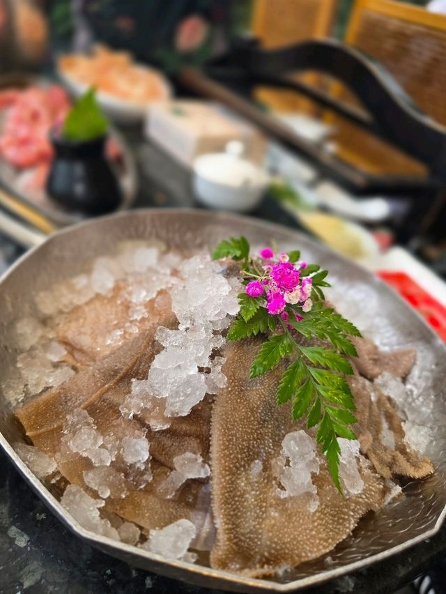 麻辣鮮香成都火鍋