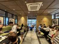 🎉 Birthday Bliss at Haidilao IMM – Hotpot with Heart