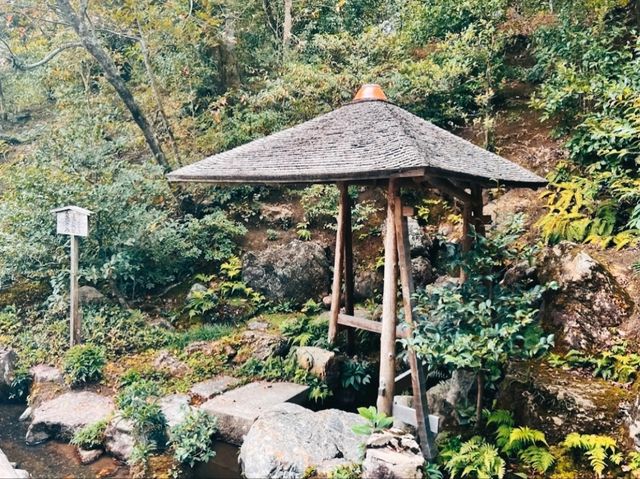 @ KINKAKU-JI IN KYOTO.