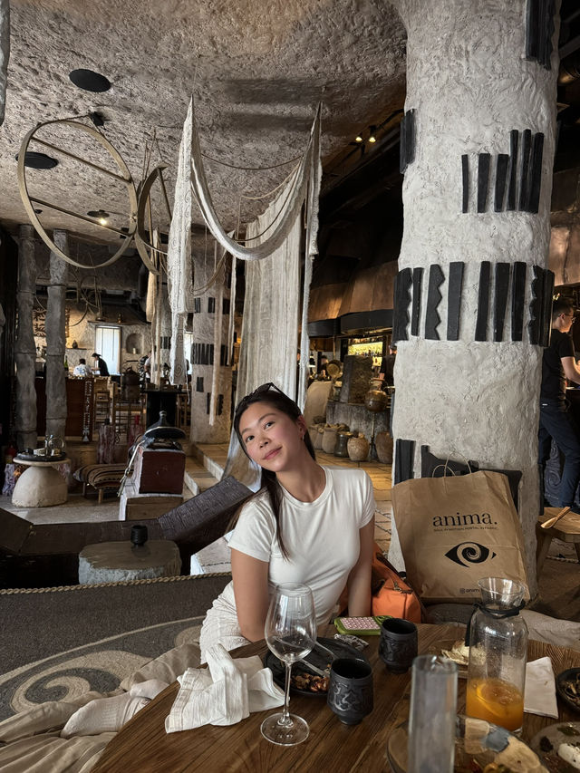 Experience Culinary Delights at AUYL in Almaty, Kazakhstan 🇰🇿 