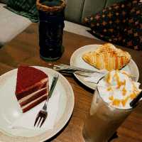 First Crack Coffee in Jakarta