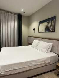 Enjoy a Comfortable Stay at Marwa Hotel in Tashkent, Uzbekistan 🇺🇿 