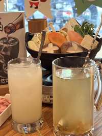 由清遠走地雞聯名日式燒鳥店 💕 TORIMERO中國區的首家直營店 