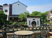 The unforgettable Suzhou that soothes tired eyes