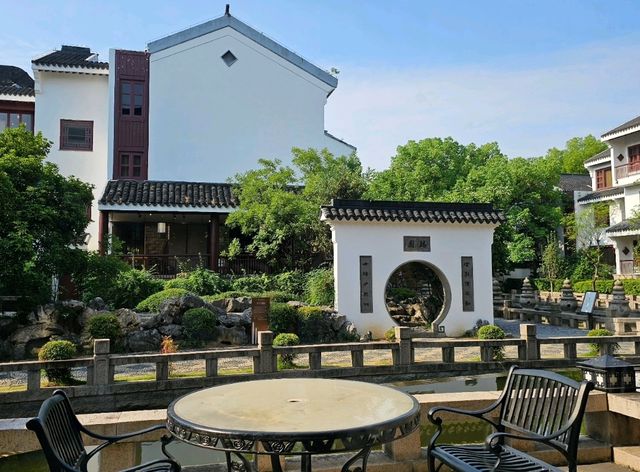 The unforgettable Suzhou that soothes tired eyes