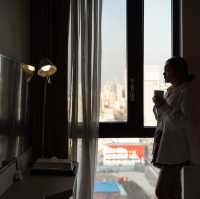 Travelodge Myeongdong Euljiro