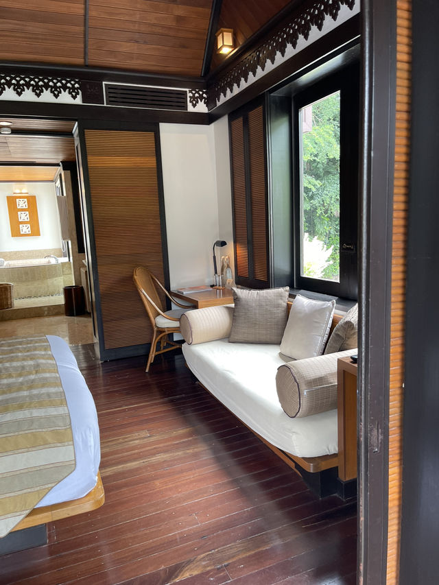 🏝️🌿 Weekend Hideaway at Pangkor Laut Resort