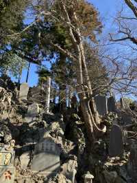 【千葉・成田市】成田山新勝寺〜関東有数のパワースポット〜