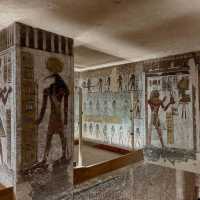 Queen of the Desert: A Sunrise Visit to Hatshepsut’s Temple