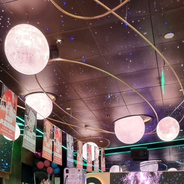 🔥 Review: Chengdu Kaojiang