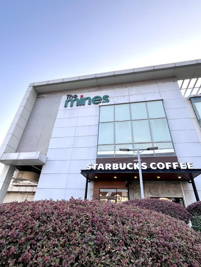 Discover The Mines: Venice-Inspired Shopping Experience in Klang Valley 