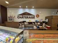 🍰 Familiar Flavours at Chateraise @ AEON Bukit Indah