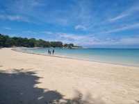 Beach Bum Bliss on Koh Samet