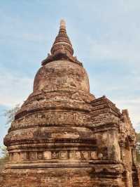 Myanmar Summer Odyssey: Temples, Trains & Golden Sunsets