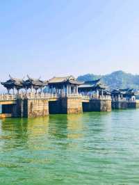 一个人慢游潮州：胃小但风景太大，食不尽、走不完