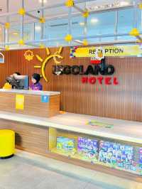 🧱🏰 LEGOLAND Malaysia Hotel – Sleep in a World of LEGO Magic! 🇲🇾🎢