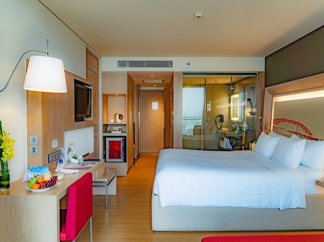 Novotel Danang Premier Han River 🇻🇳 