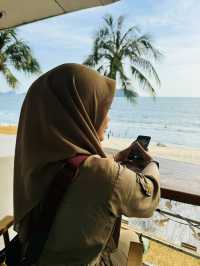 Healing Escape at Temple Tree, Langkawi