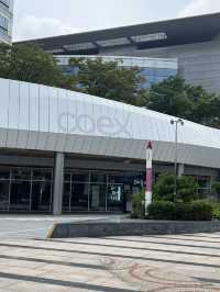 코엑스 몰, 명동 칼국수