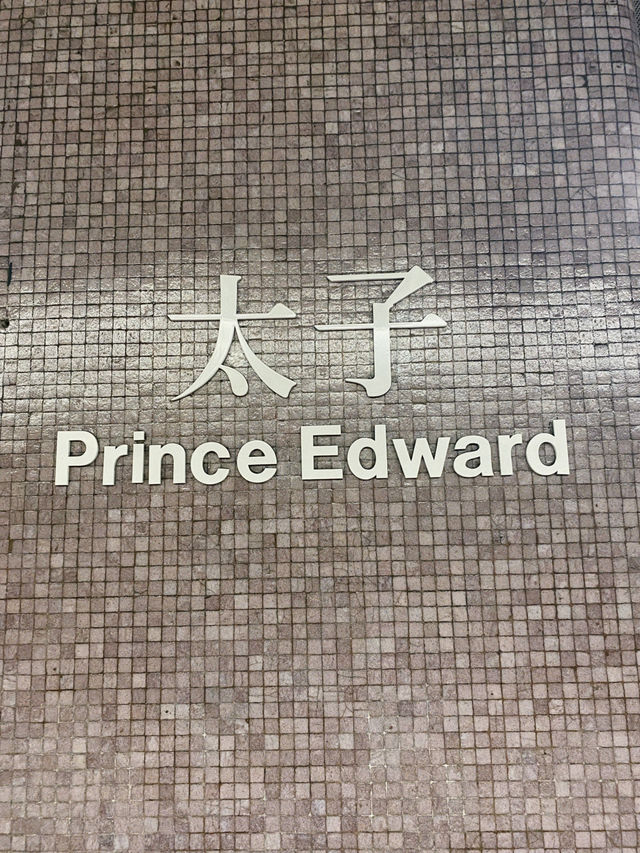 City walk วันชิลล์ ๆ เดินเล่น 1 วันในฮ่องกง 🇭🇰