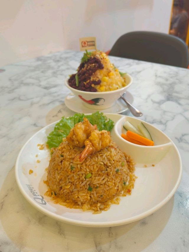 Delicious Meals That Brighten Any Day