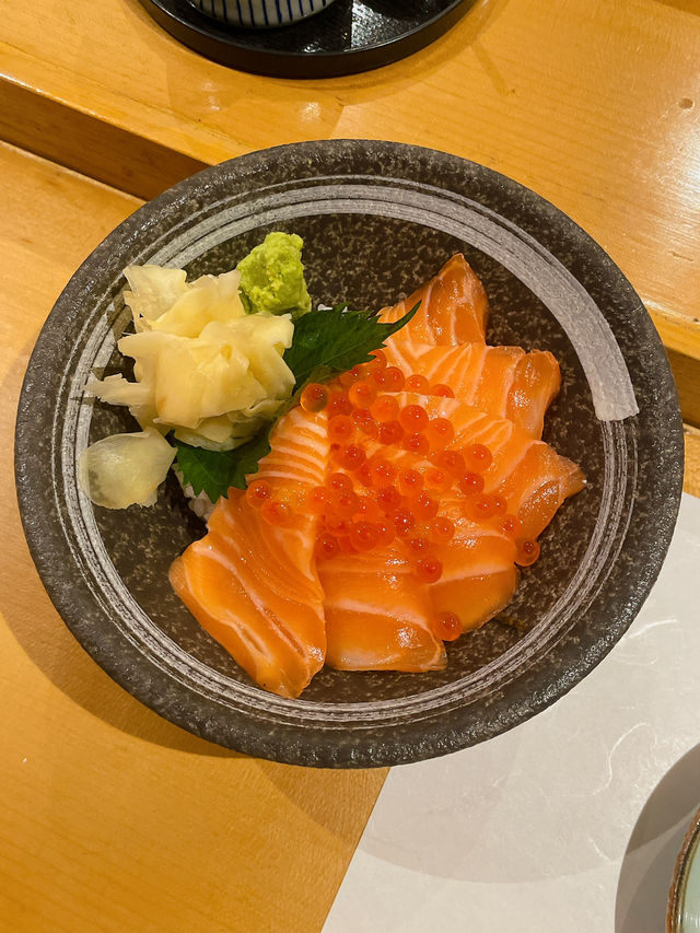 高質日本菜
