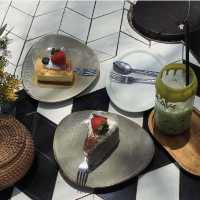 Glass House BOHO 
