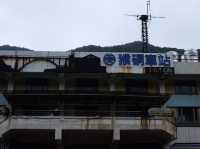 Houtong Cat Village- Taiwan