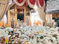 วัดพระธาตุดอยคำ