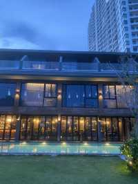รีวิวห้องอาหาร Ambrosia – Ten Six Hundred คลองสาน