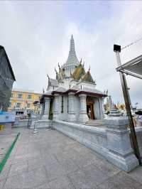 มัดรวมที่เที่ยวกรุงเทพฯ ฉบับสายมู