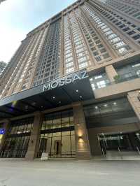 🌆Mossaz Tower, KL Empire – Where Luxury Meets Vertical Community