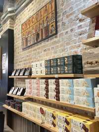 A Sweet Escape at Beryl’s Chocolate, Jalan Panggong 🍫