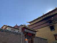 Little Potala Palace