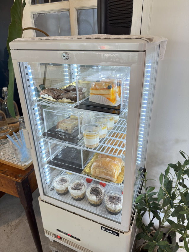 พัว home cafe พังงา 🍵