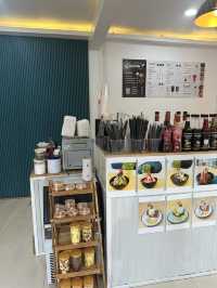 ร้านกลมกล่อม