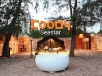 Coody seastar
