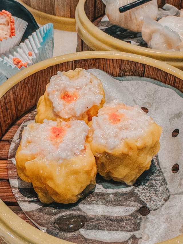 Dim Sum Done Right – Jin Xuan Hong Kong Restaurant, Damansara Jaya
