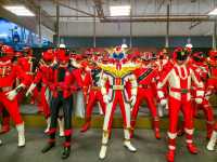 Nostalgia in Motion – A Day at Toei Kyoto Studio Park