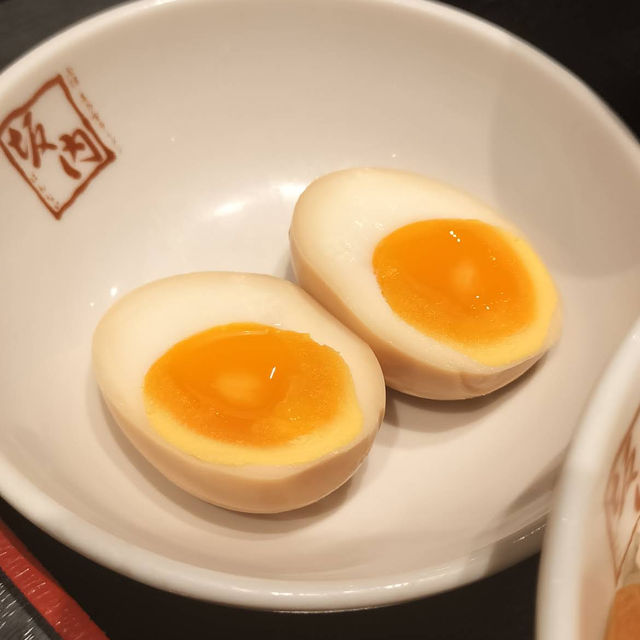 【埼玉/上尾🇯🇵】喜多方ラーメンを味わう🍜坂内