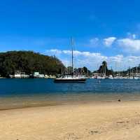 Spit Bridge to Manly Walk – Sydney