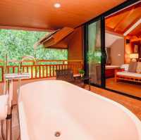 River Kwai Resotel  