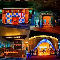 World's Best Airport 2025