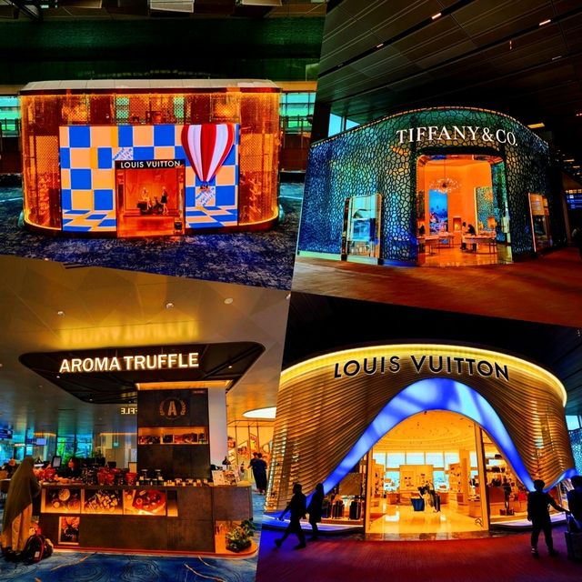 World's Best Airport 2025