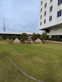 🏢 Hatyai Stay for Malaysian